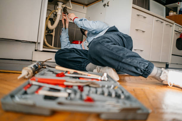 Best Pipe Repair Near Me  in Laymantown, VA