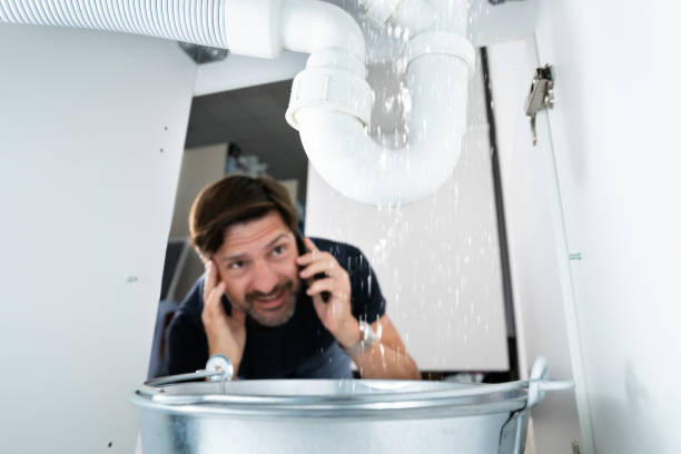 Best Emergency Plumbing Repair  in Laymantown, VA