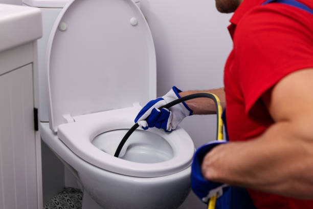 Professional Plumbing in Laymantown, VA