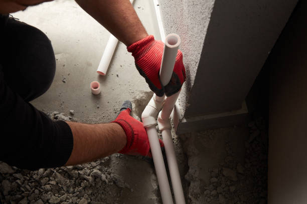 Best Water Softener Installation  in Laymantown, VA