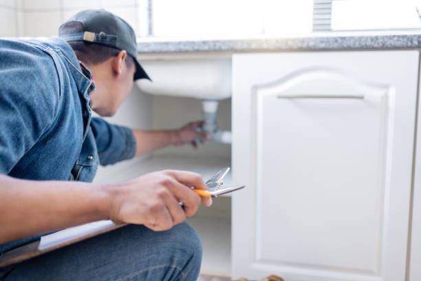 Best Commercial Plumbing Services  in Laymantown, VA