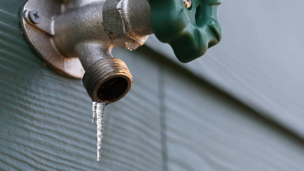 Best Clogged Drain Plumber  in Laymantown, VA