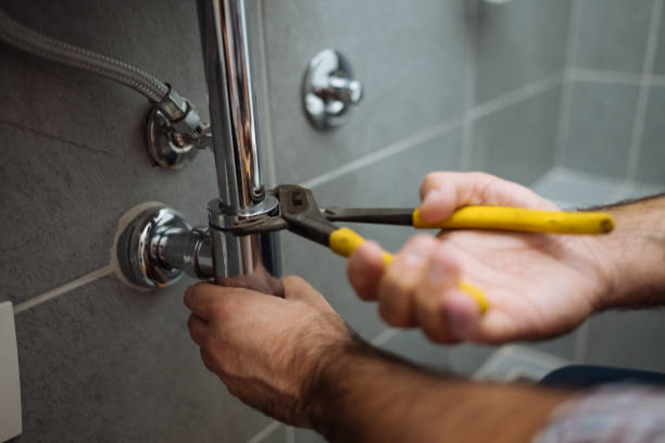 Best Residential Plumbing Services  in Laymantown, VA