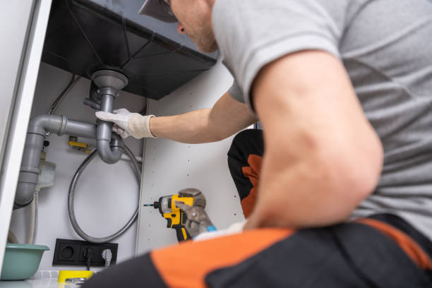 Best Affordable Plumber Near Me  in Laymantown, VA