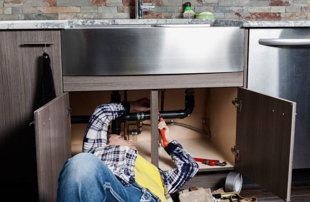 Best Emergency Plumbing Repair  in Laymantown, VA